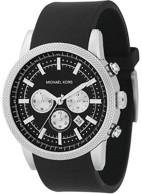 reloj michael kors mk-8040 caracteristicas